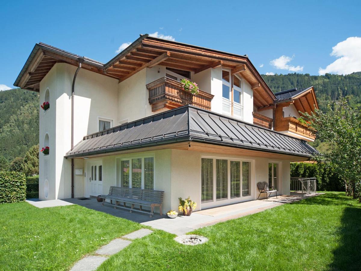 Apartment Obetzhofer By Interhome Aschau Im Zillertal Exterior foto