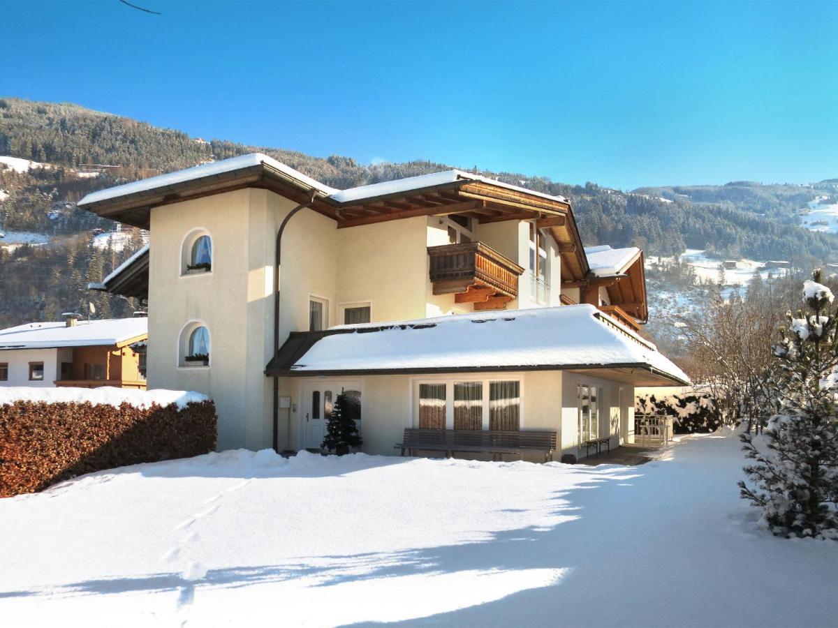 Apartment Obetzhofer By Interhome Aschau Im Zillertal Exterior foto